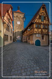 Siebersturm, Rothenburg ob der Tauber (354)