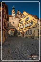 Markusturm, Rothenburg ob der Tauber (382)