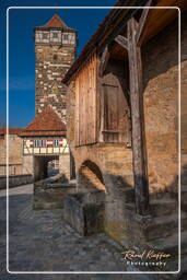 Rödertor, Rothenburg ob der Tauber (426)