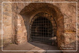 Rothenburg ob der Tauber (429) Rödertor
