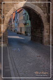 Siebersturm, Rothenburg ob der Tauber (441)