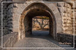 Spitaltor, Rothenburg ob der Tauber (458)