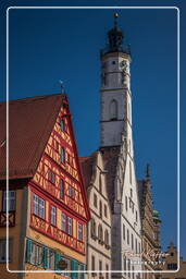 Rothenburg ob der Tauber (623)