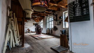 Schuierer Mill, Bavaria, Germany