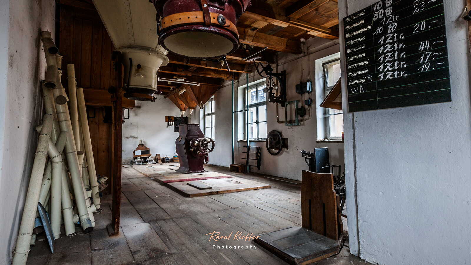 Schuierer Mill