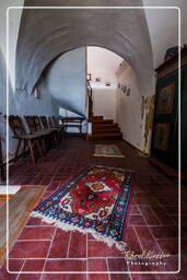 Monastère de la Vierge Marie et de Saint Michael (21)