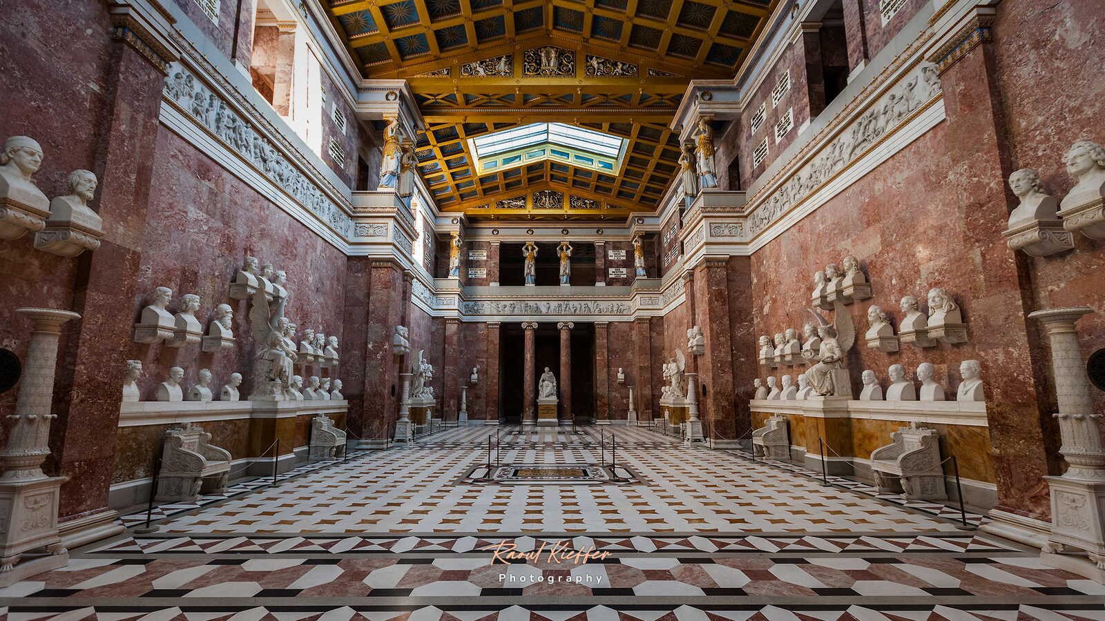 Walhalla