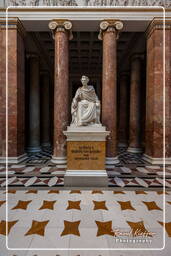 Ludwig I von Bayern, Walhalla (102)