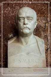 Otto von Bismarck, Walhalla (170)