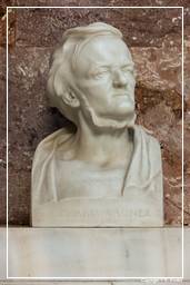 Walhalla (172) Richard Wagner