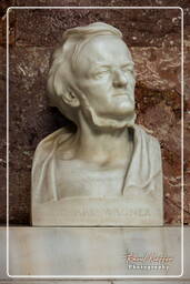 Richard Wagner, Walhalla (172)