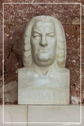 Walhalla (175) Johann Sebastian Bach