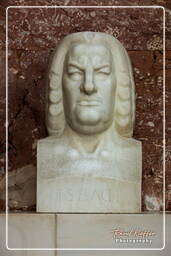 Johann Sebastian Bach, Walhalla (175)