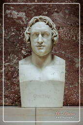 Johann Wolfgang von Goethe, Walhalla (183)