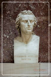 Walhalla (188) Friedrich Schiller