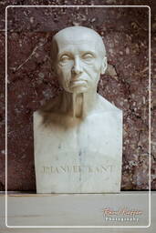 Immanuel Kant, Walhalla (190)