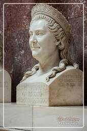 Katharina II, Walhalla (192)