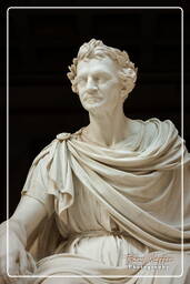 Ludwig I von Bayern, Walhalla (207)