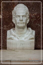 Walhalla (221) Jakob Fugger