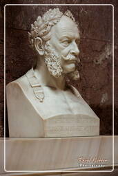 Wilhelm I, Walhalla (231)