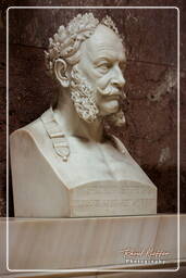 Walhalla (231) Wilhelm I