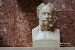 Wilhelm I, Walhalla (237)
