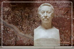Josef Graf Radetzky, Walhalla (240)