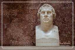 Martin Luther, Walhalla (241)