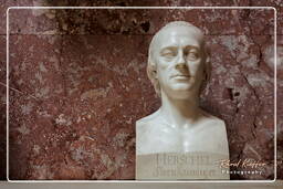 Wilhelm Herschel, Walhalla (245)