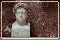 Karl Philipp Fuerst zu Schwarzenberg, Walhalla (247)