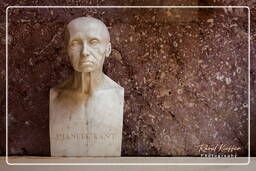 Immanuel Kant, Walhalla (257)