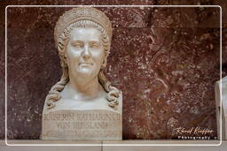 Katharina II, Walhalla (259)