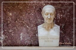 Christoph Martin Wieland, Walhalla (265)