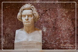 Ludwig van Beethoven, Walhalla (277)