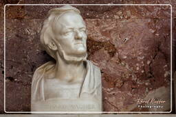 Richard Wagner, Walhalla (283)