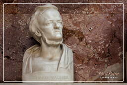 Walhalla (283) Richard Wagner