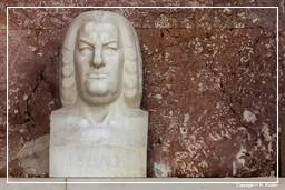 Walhalla (288) Johann Sebastian Bach