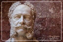 Wilhelm I, Walhalla (305)