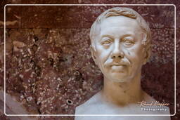 Josef Graf Radetzky, Walhalla (313)