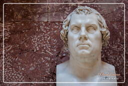 Martin Luther, Walhalla (315)
