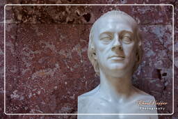 Wilhelm Herschel, Walhalla (321)