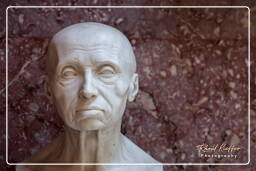 Immanuel Kant, Walhalla (323)
