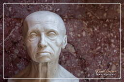 Walhalla (323) Immanuel Kant