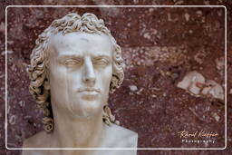 Friedrich Schiller, Walhalla (327)