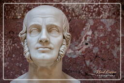 Michael Andreas Barclay de Tolly, Walhalla (330)
