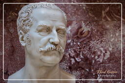 Gebhard Leberecht von Bluecher, Walhalla (332)
