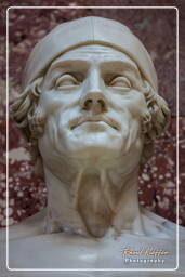 Erasmus von Rotterdam, Walhalla (336)
