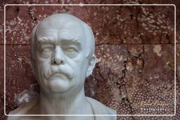 Otto von Bismarck, Walhalla (337)