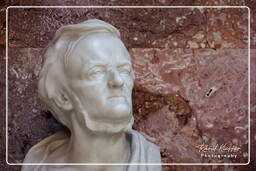 Walhalla (341) Richard Wagner