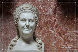 Katharina II, Walhalla (349)